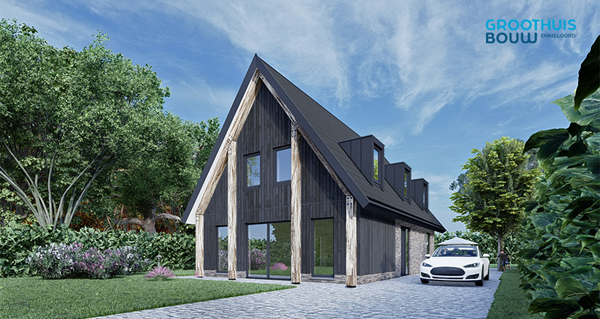 Medium property photo - Mosseldijk 15A, 4504 SH Nieuwvliet